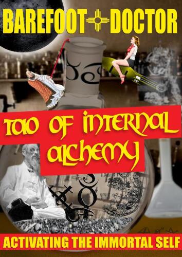 Tao of Internal Alchemy: Activating the Immortal Self