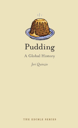 Pudding: A Global History