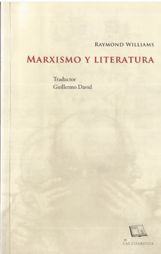 Marxismo y literatura