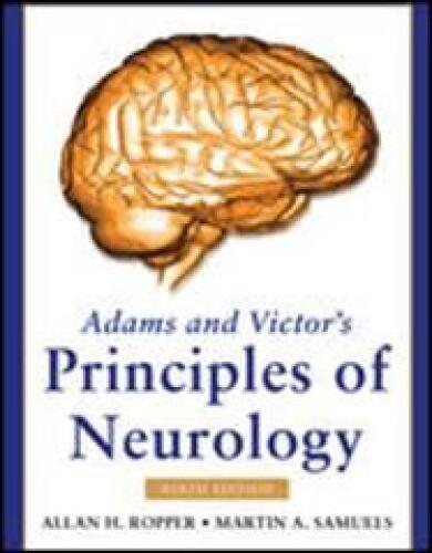 Adams and Victor{u2019}s principles of neurology