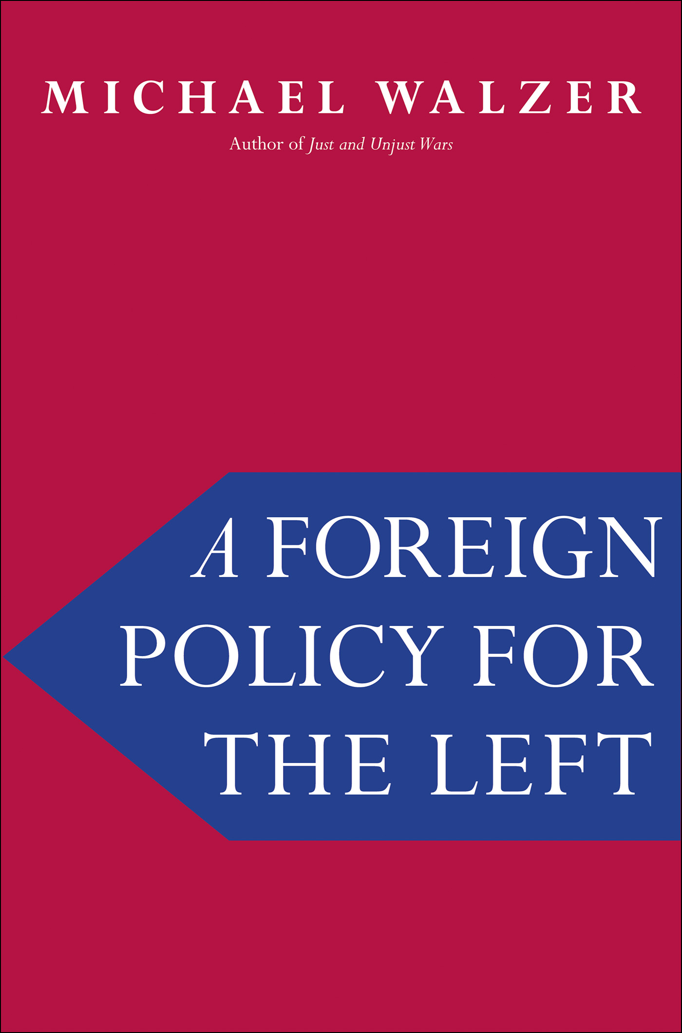 A Foreign Policy for the Left