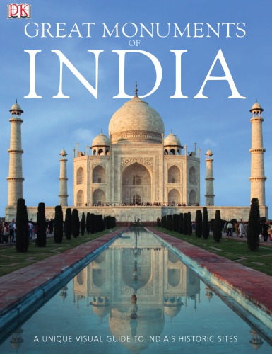 Great Monuments of India