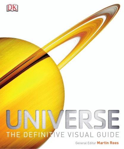 Universe: The Definitive Visual Guide, Revised Edition