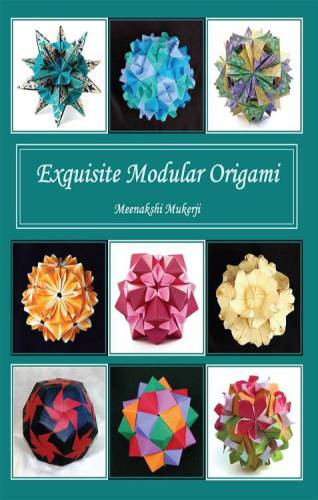 Exquisite Modular Origami