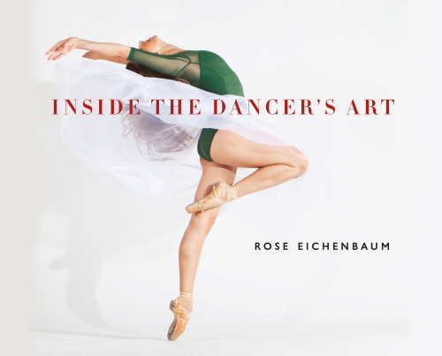 Inside the Dancer’s Art