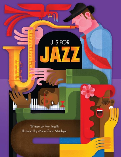 J Is for Jazz