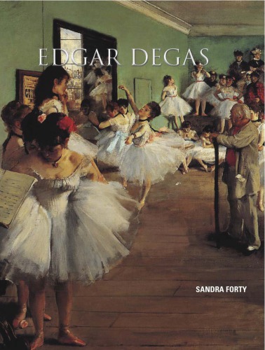 Edgar Degas