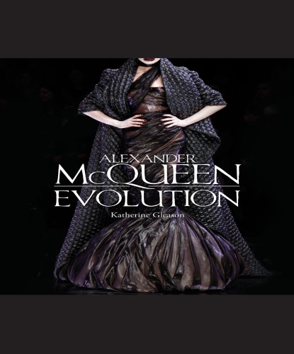 Alexander McQueen: Evolution