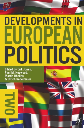 Developments in European Politics 2