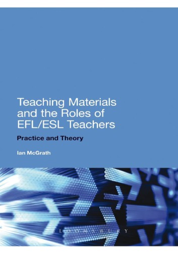 Teaching Materials and the Roles of EFL