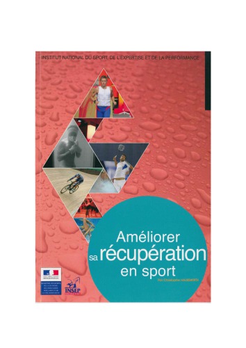 Améliorer  sa  récupération  en  sport