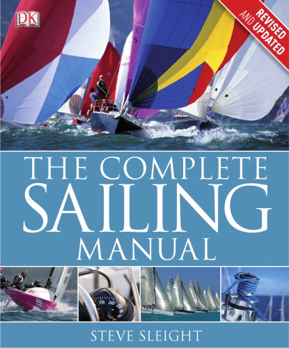 The Complete Sailing Manual, 3rd Edition