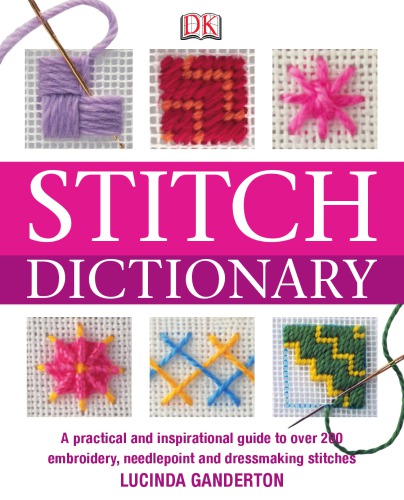 Stitch Dictionary