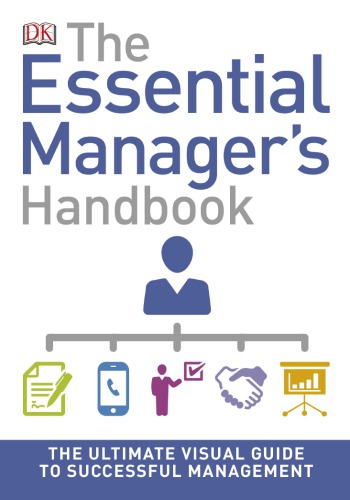 The Essential Manager’s Handbook