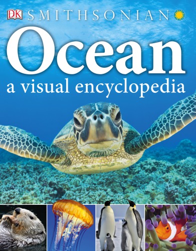 Ocean: A Visual Encyclopedia