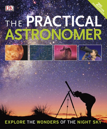 The Practical Astronomer, 2nd Edition