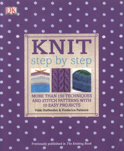 Knit Step by Step