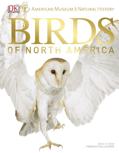 Birds of North America, 2nd Edition