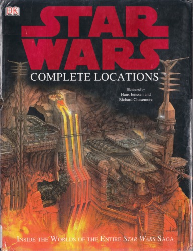 Star Wars: Complete Locations