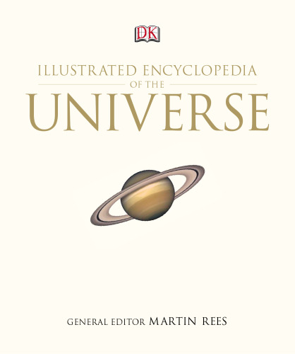 Universe: The Definitive Visual Guide