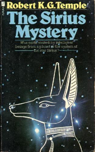 The Sirius Mystery