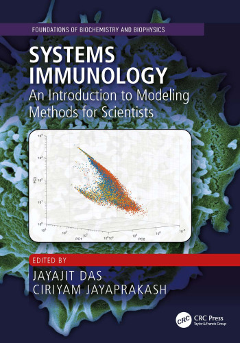 Systems Immunology: An Introduction to Modeling Methods for Scientists