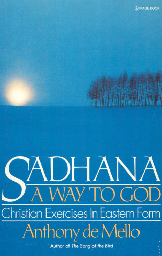 Sadhana: A Way To God