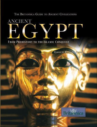 Ancient Egypt: From Prehistory to the Islamic Conquest