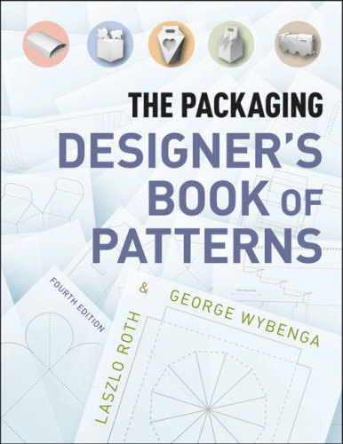 The Packaging Designer’s Book of Patterns, 4th Edition