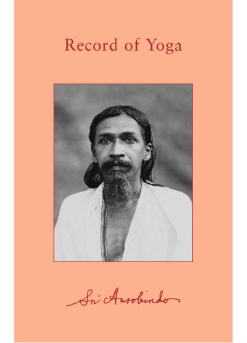 Records of Yoga