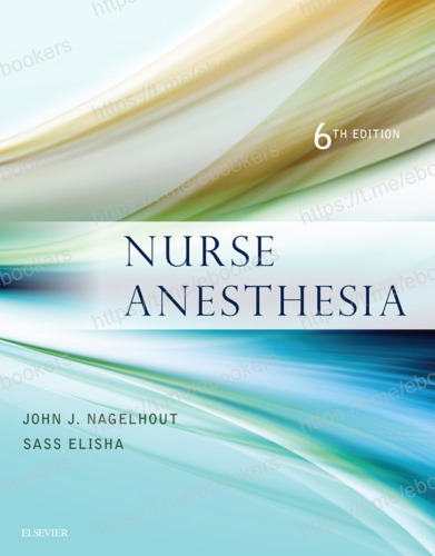 Nurse Anesthesia