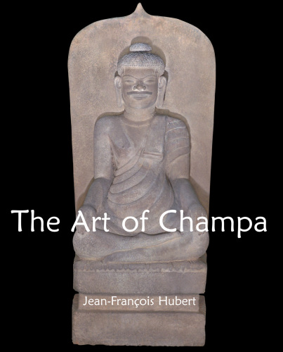 The Art of Champa