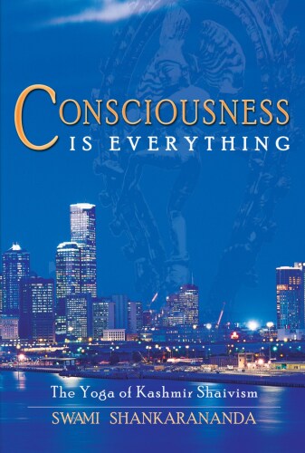 Consciousness Is Everything: The Yoga of Kashmir Shaivism