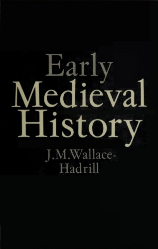 Early Medieval History