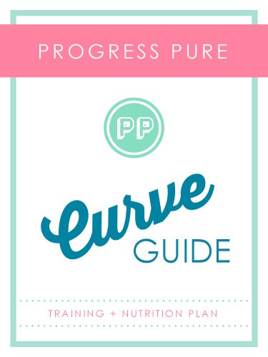 Curve Guide