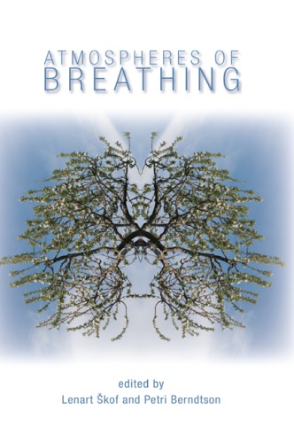 Atmospheres of Breathing