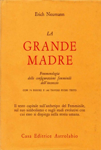 La Grande Madre