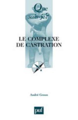 Le complexe de castration