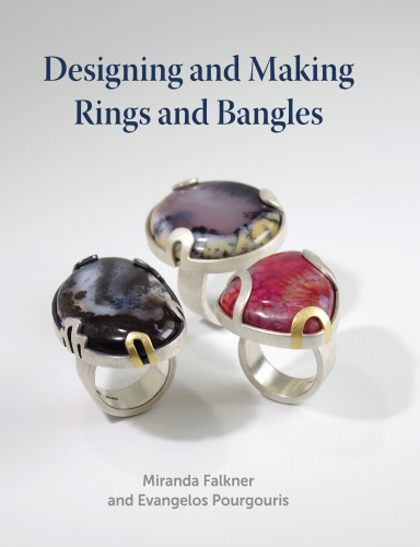 Designing and Making Rings and Bangles