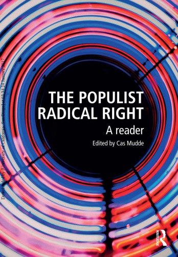 The Populist Radical Right: A Reader