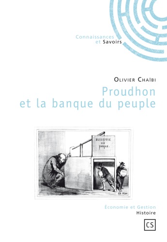 Proudhon et la banque du peuple