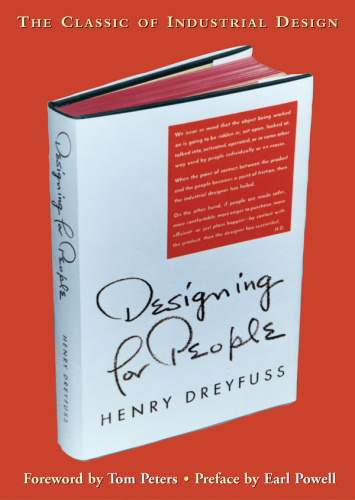 Designing for People, 3rd Edition