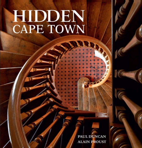 Hidden Cape Town