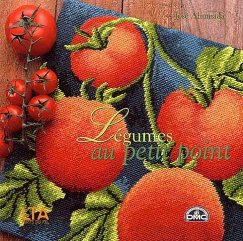 Légumes au petit point