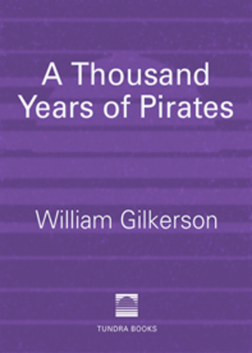 A Thousand Years of Pirates