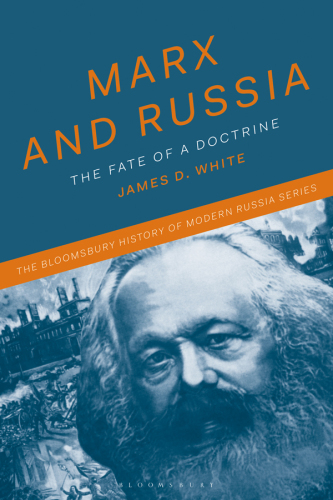 Marx and Russia : the fate of a doctrine