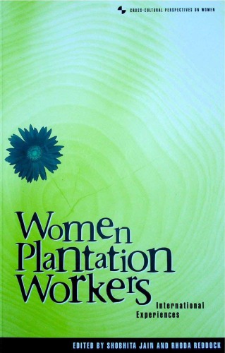 Woman Plantation Workers