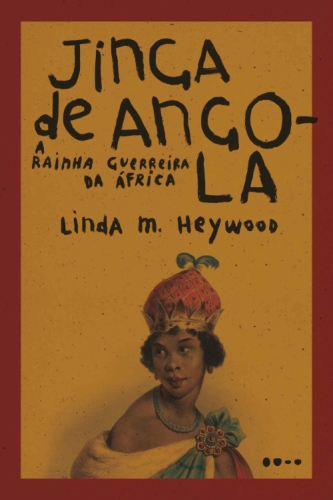 Jinga de Angola: A rainha guerreira da África