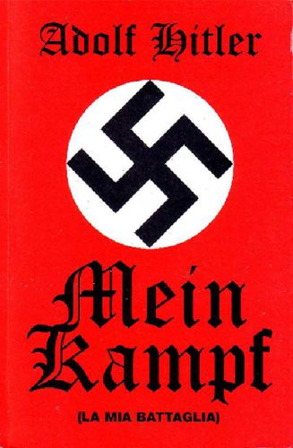 Mein kampf