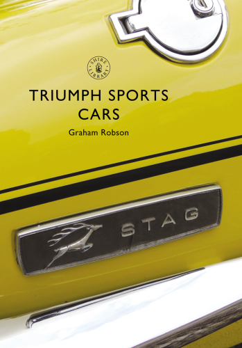 Triumph Sports Cars